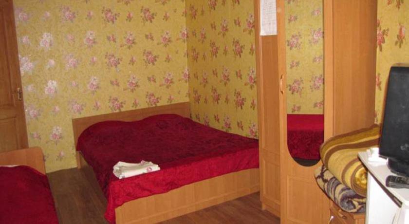 Гостиница Guest House Tair Судак