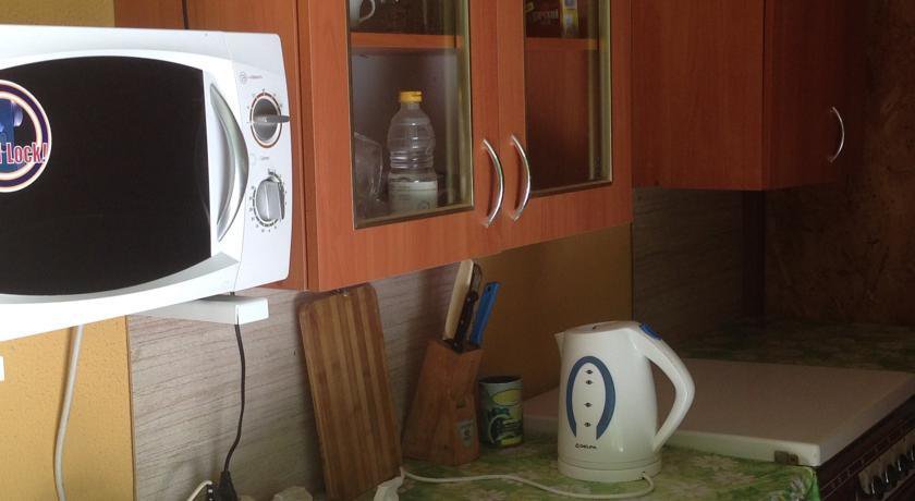 Гостиница Guest House Tair Судак-53