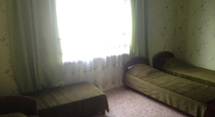 Гостиница Guest House Tair Судак