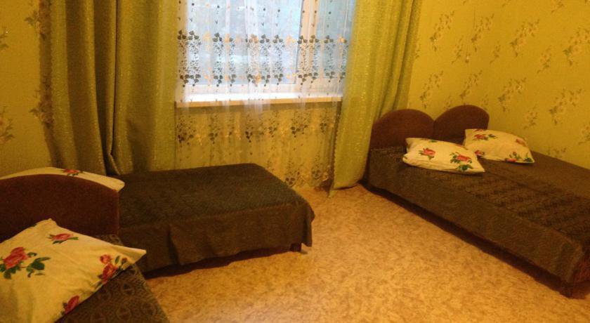 Гостиница Guest House Tair Судак-23