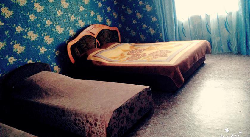 Гостиница Guest House Tair Судак