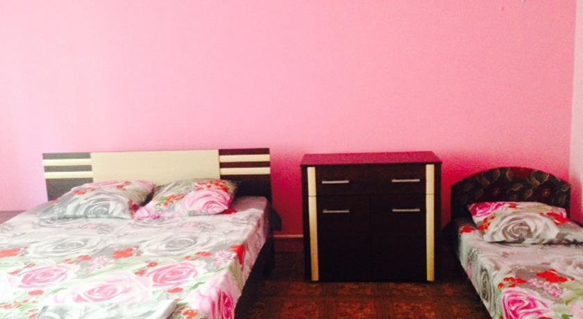 Гостиница Guest House Tair Судак