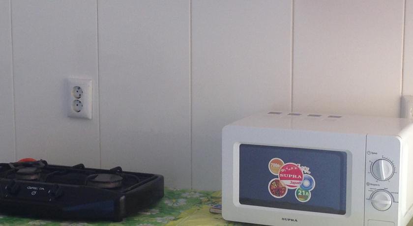 Гостиница Guest House Tair Судак-60