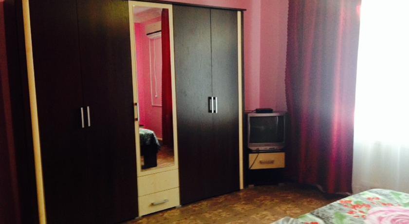 Гостиница Guest House Tair Судак