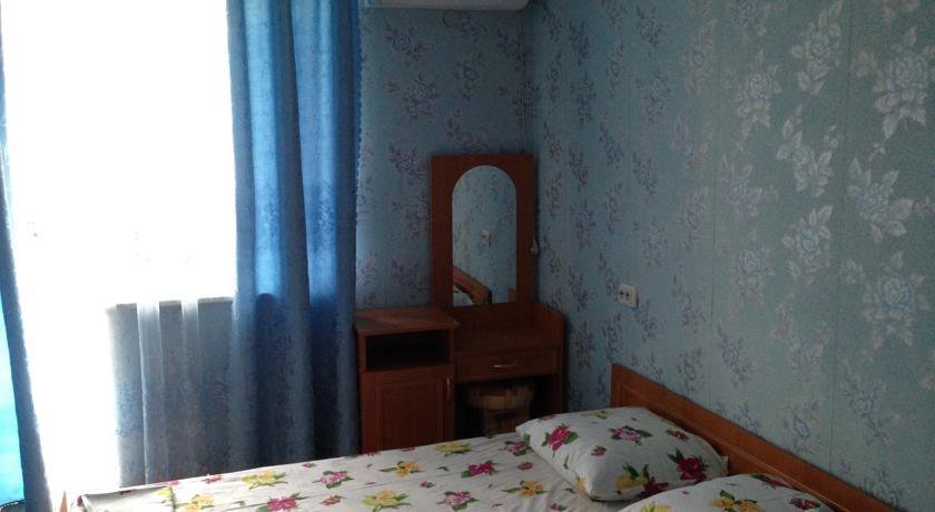 Гостиница Guest House Tair Судак