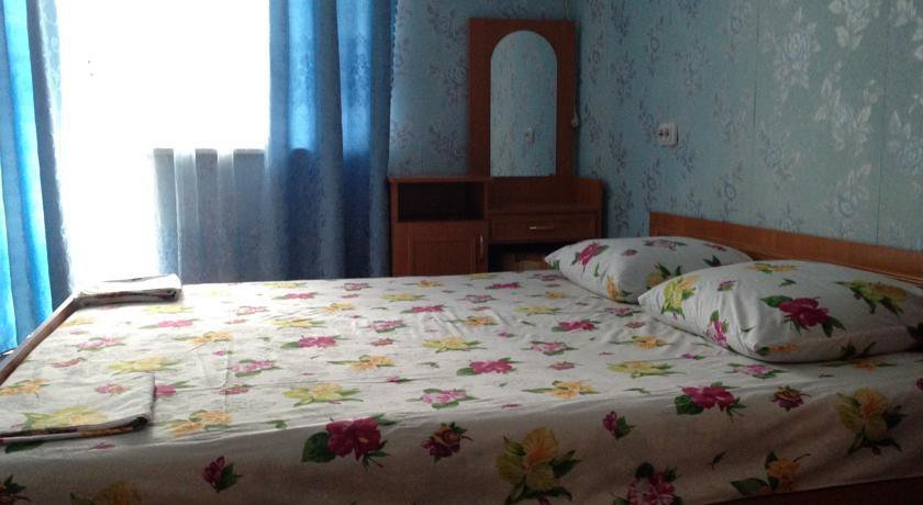 Гостиница Guest House Tair Судак-15