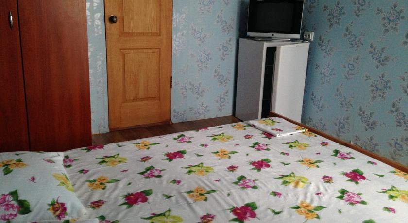 Гостиница Guest House Tair Судак-16