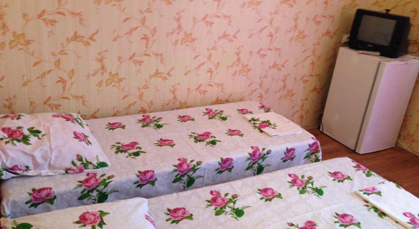 Гостиница Guest House Tair Судак-39