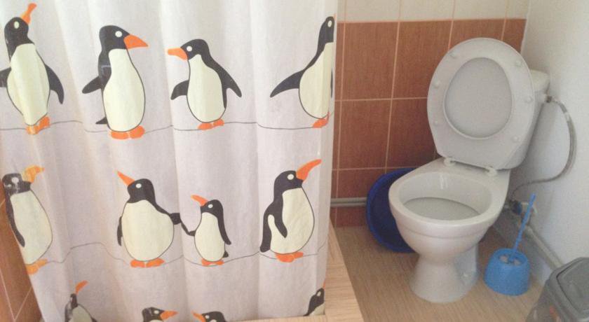 Гостиница Guest House Tair Судак