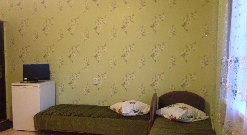 Гостиница Guest House Tair Судак-25