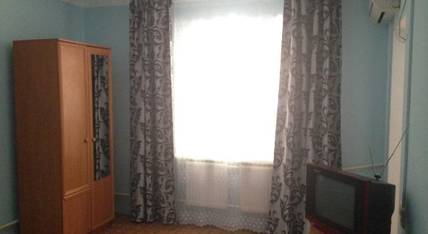 Гостиница Guest House Tair Судак