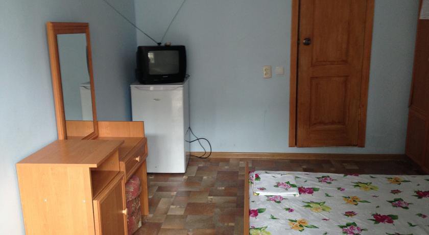 Гостиница Guest House Tair Судак