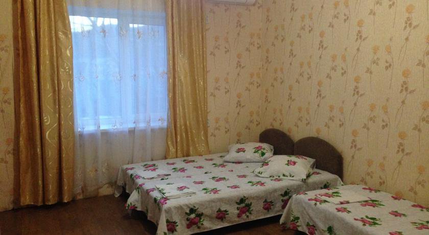 Гостиница Guest House Tair Судак-26