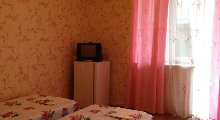 Гостиница Guest House Tair Судак-18