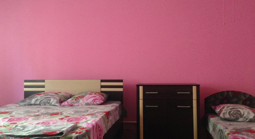 Гостиница Guest House Tair Судак-28