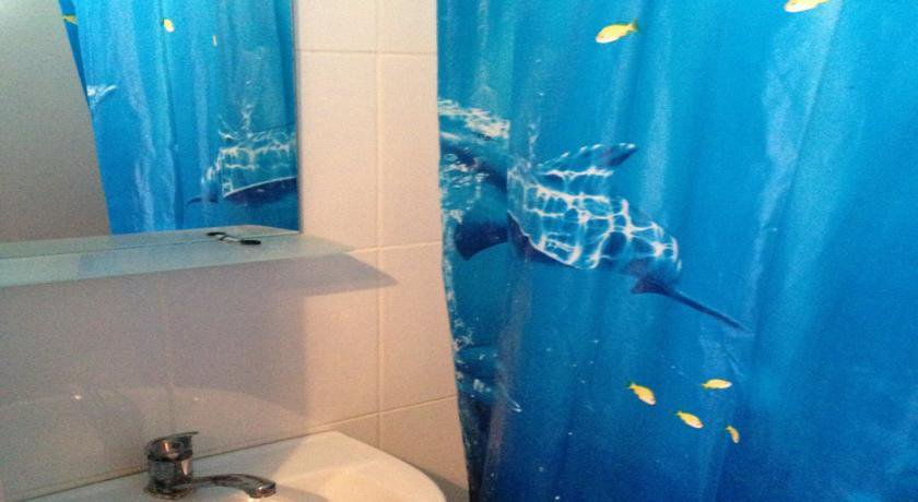 Гостиница Guest House Tair Судак-7