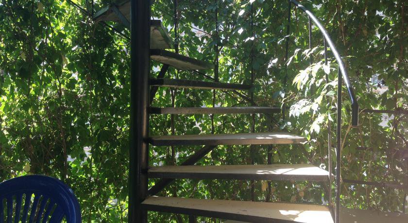Гостиница Guest House Tair Судак