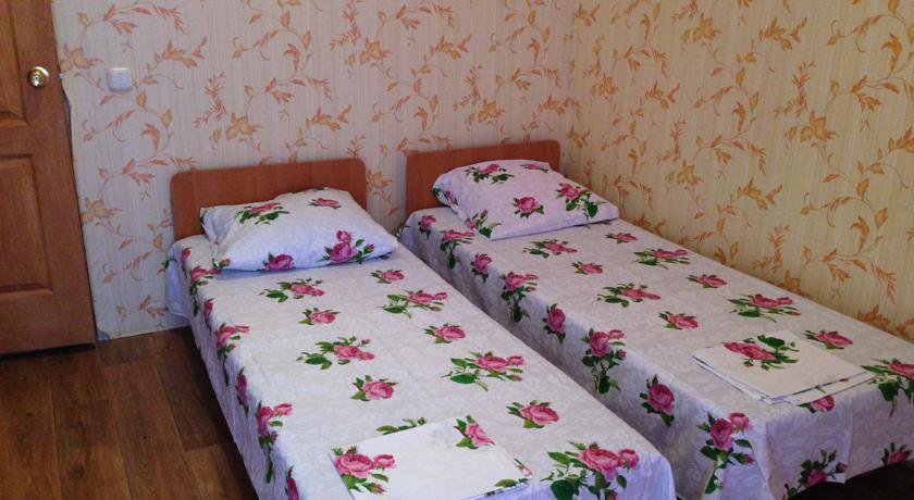 Гостиница Guest House Tair Судак-17