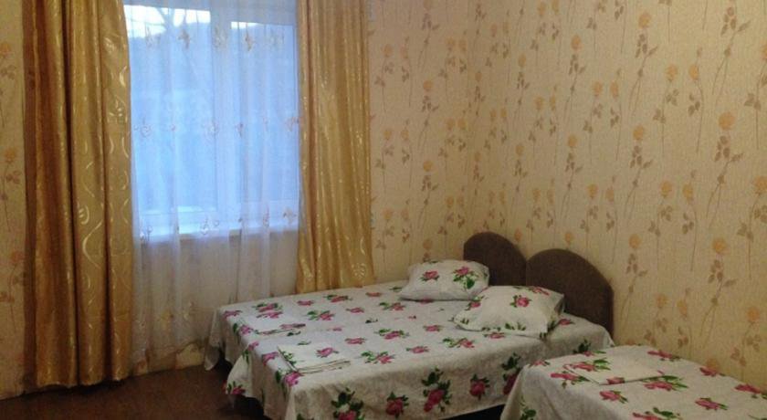 Гостиница Guest House Tair Судак-69