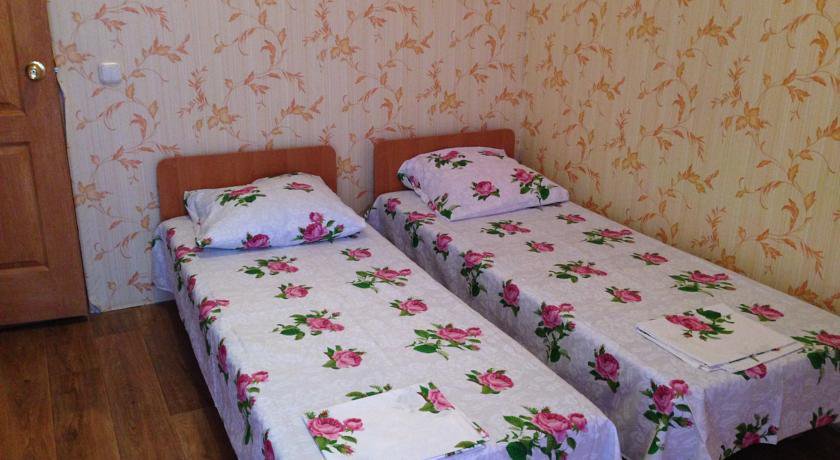 Гостиница Guest House Tair Судак-38
