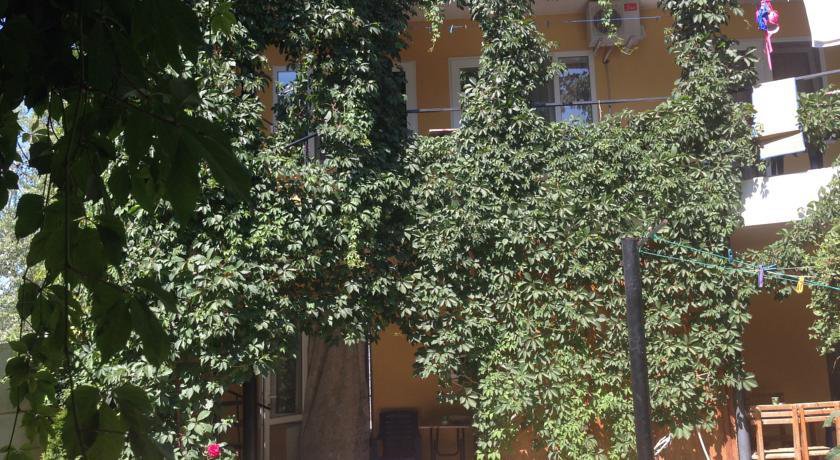 Гостиница Guest House Tair Судак-78