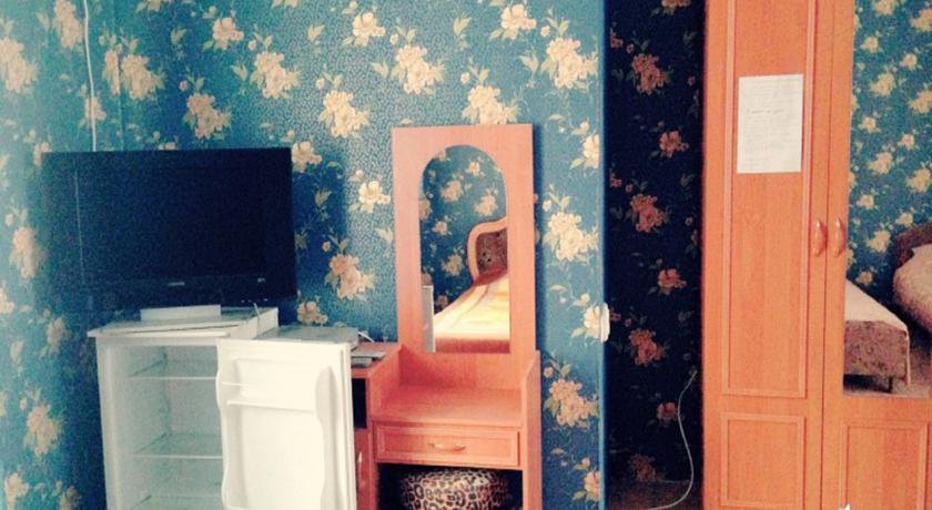 Гостиница Guest House Tair Судак-8