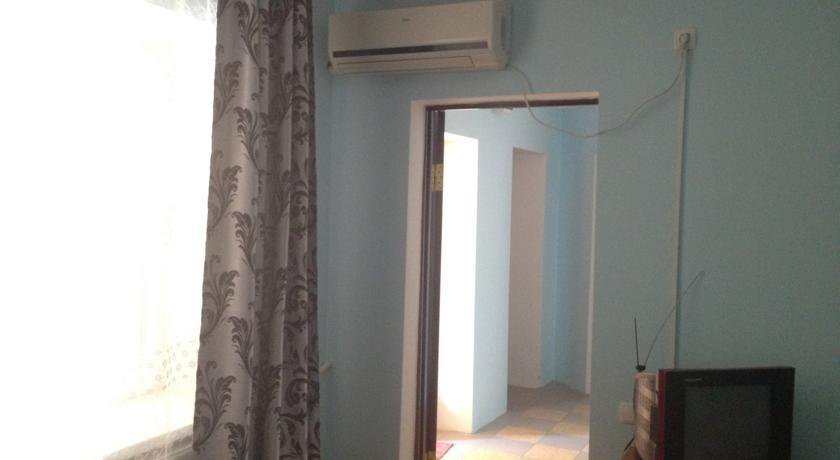Гостиница Guest House Tair Судак-85