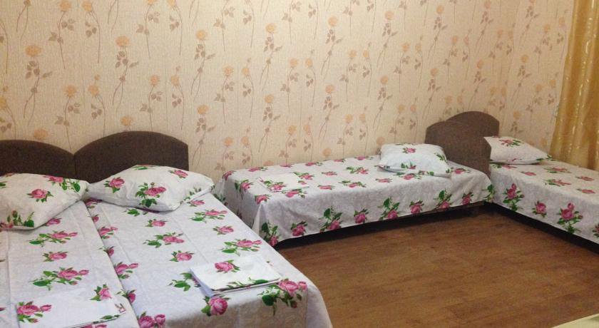 Гостиница Guest House Tair Судак-27