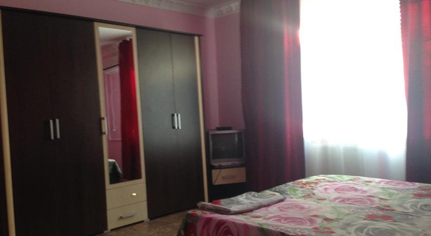 Гостиница Guest House Tair Судак-29