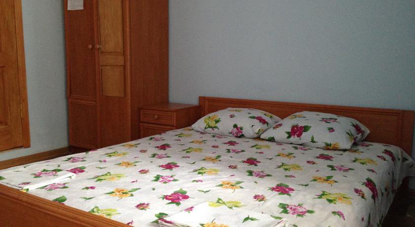 Гостиница Guest House Tair Судак