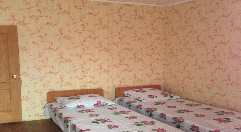 Гостиница Guest House Tair Судак-19