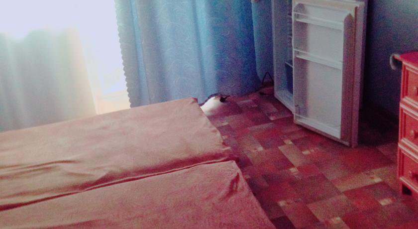 Гостиница Guest House Tair Судак