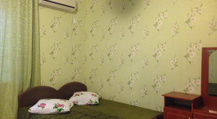 Гостиница Guest House Tair Судак-24