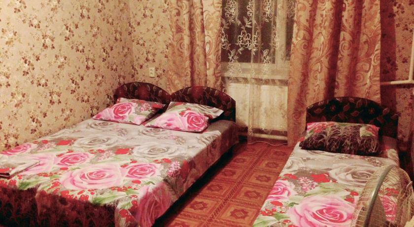 Гостиница Guest House Tair Судак