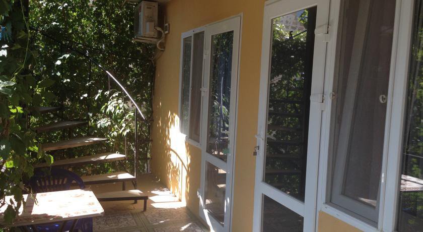 Гостиница Guest House Tair Судак