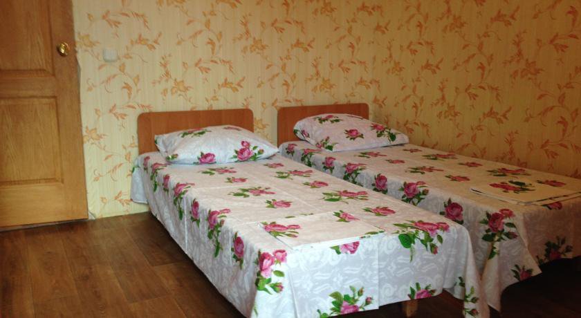 Гостиница Guest House Tair Судак-37