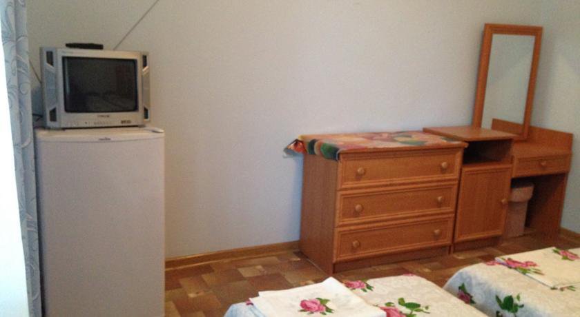 Гостиница Guest House Tair Судак