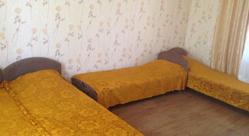 Гостиница Guest House Tair Судак