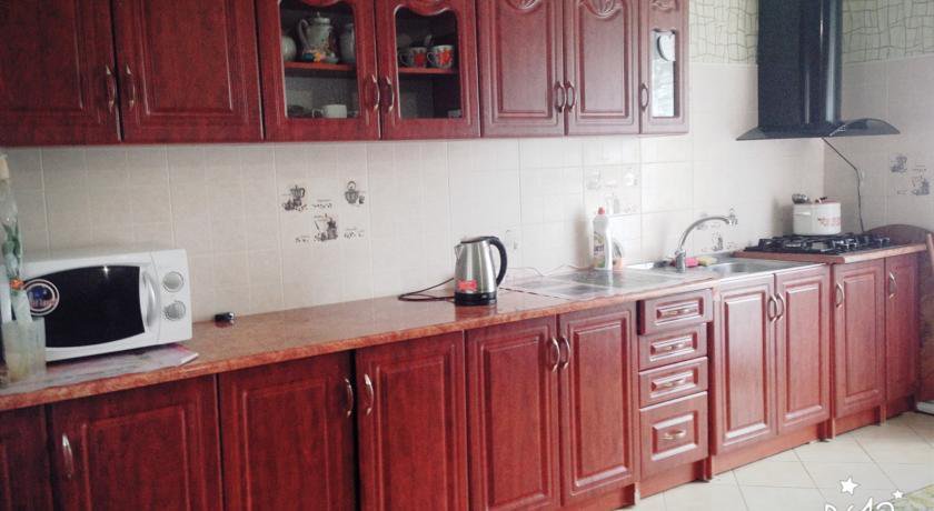 Гостиница Guest House Tair Судак