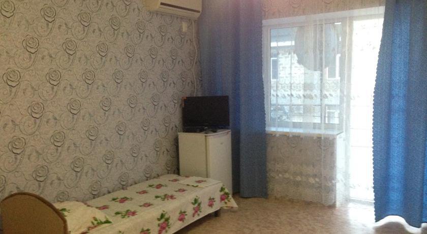 Гостиница Guest House Tair Судак-21