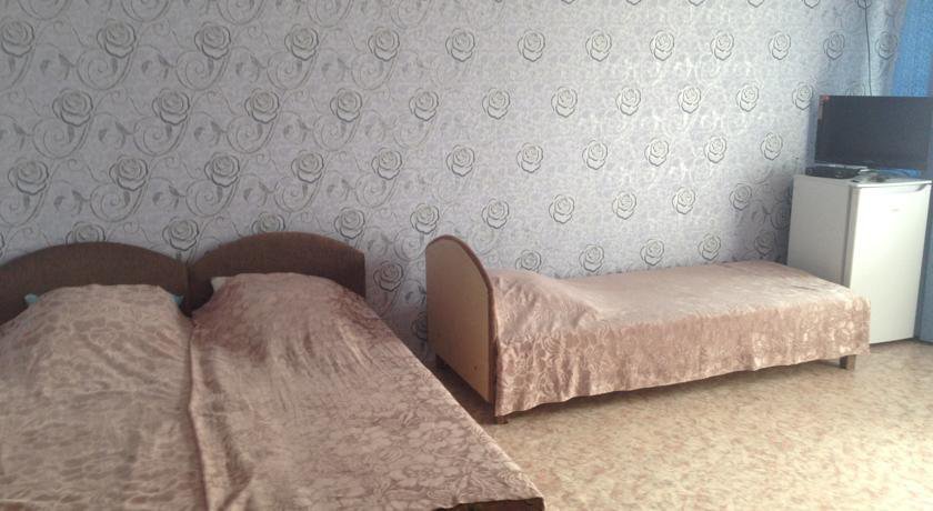 Гостиница Guest House Tair Судак-45