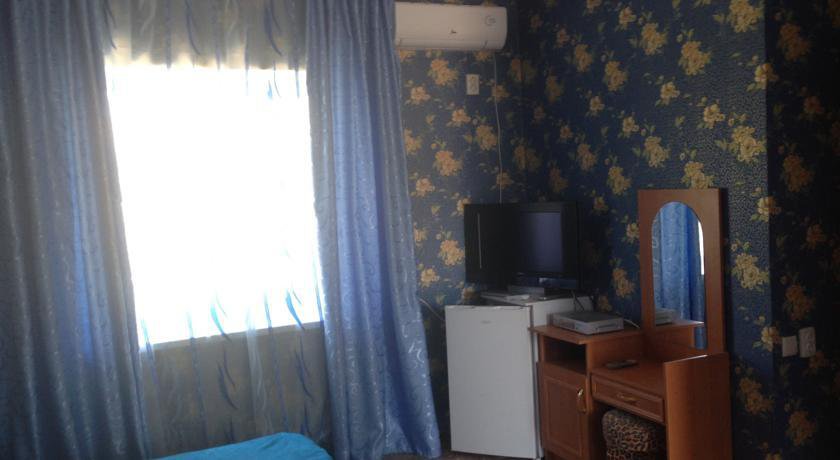 Гостиница Guest House Tair Судак-57