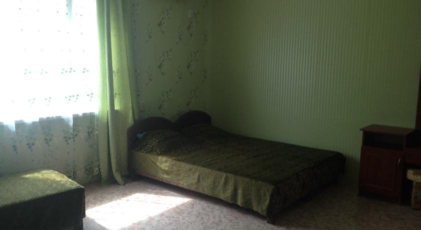 Гостиница Guest House Tair Судак