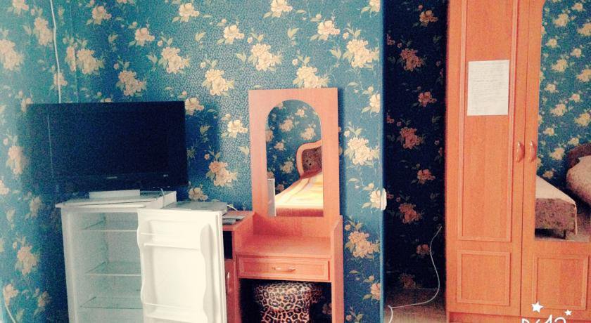 Гостиница Guest House Tair Судак