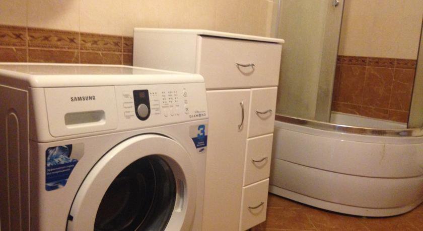 Гостиница Guest House Tair Судак-86