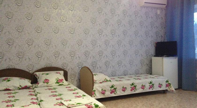 Гостиница Guest House Tair Судак-22