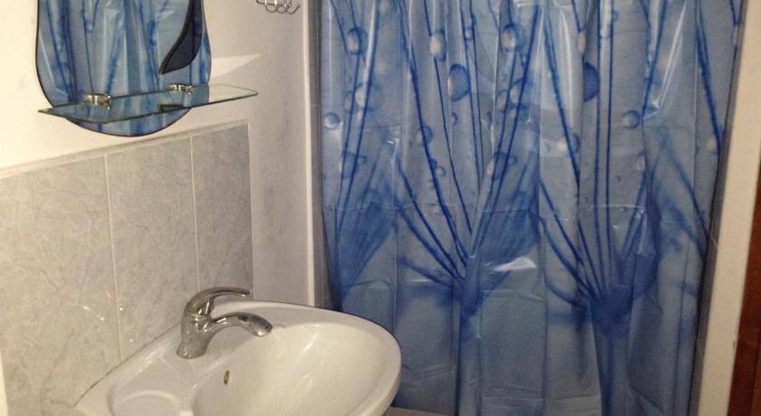 Гостиница Guest House Tair Судак