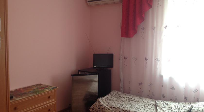 Гостиница Guest House Tair Судак-47