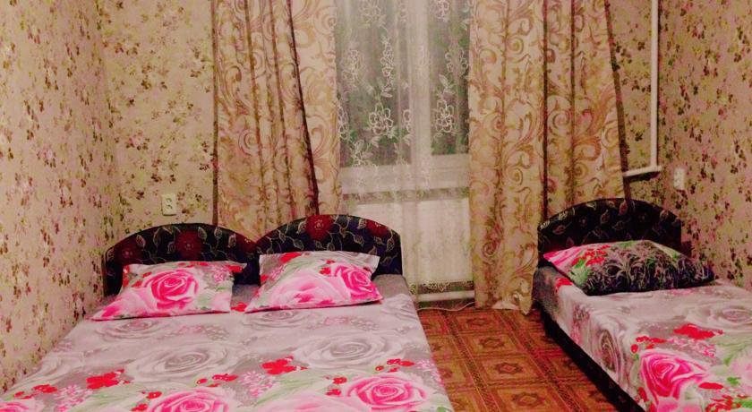 Гостиница Guest House Tair Судак