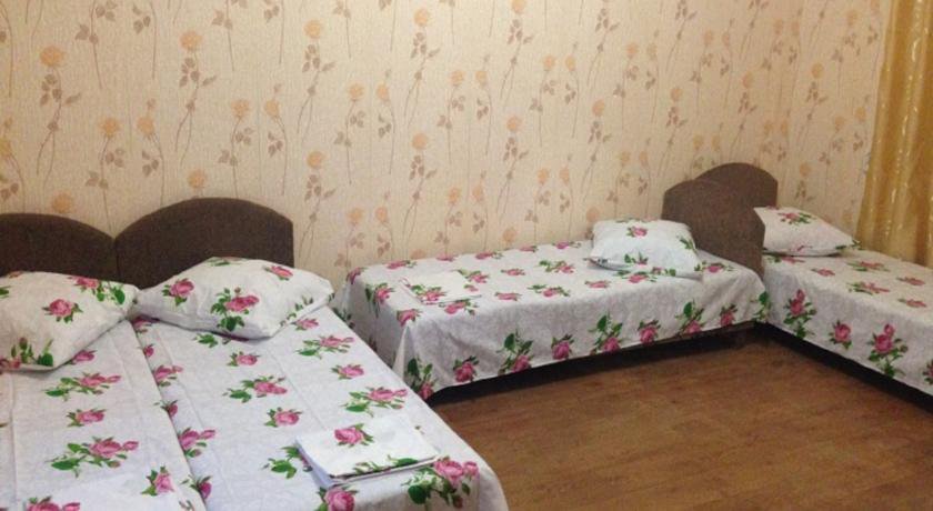 Гостиница Guest House Tair Судак